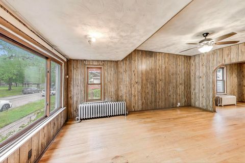 Tiny photo for 7649 S Dobson Avenue, Chicago, IL 60619 (MLS # 12373806)