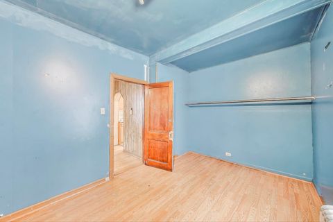Tiny photo for 7649 S Dobson Avenue, Chicago, IL 60619 (MLS # 12373806)