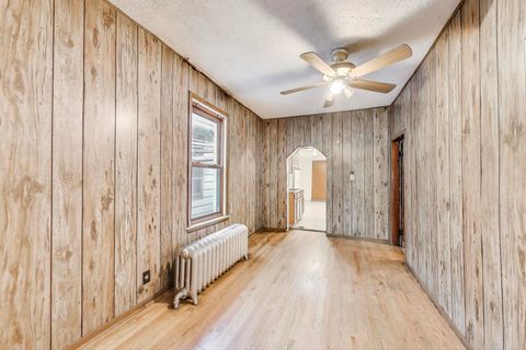Tiny photo for 7649 S Dobson Avenue, Chicago, IL 60619 (MLS # 12373806)