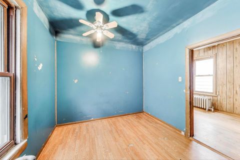 Tiny photo for 7649 S Dobson Avenue, Chicago, IL 60619 (MLS # 12373806)