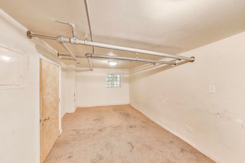 Tiny photo for 7649 S Dobson Avenue, Chicago, IL 60619 (MLS # 12373806)