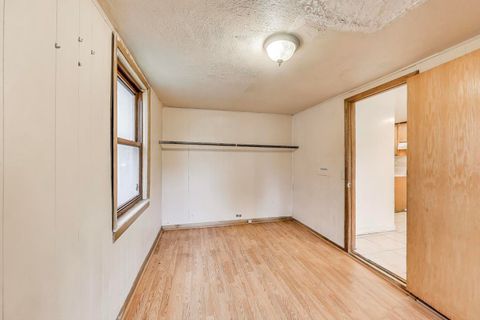 Tiny photo for 7649 S Dobson Avenue, Chicago, IL 60619 (MLS # 12373806)