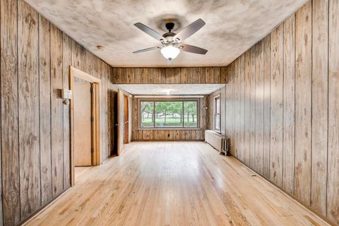 Tiny photo for 7649 S Dobson Avenue, Chicago, IL 60619 (MLS # 12373806)