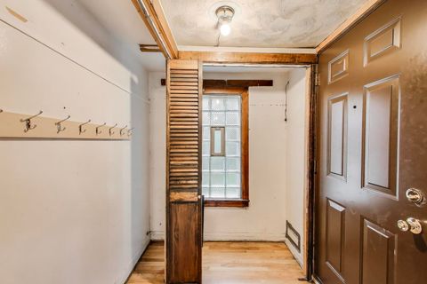 Tiny photo for 7649 S Dobson Avenue, Chicago, IL 60619 (MLS # 12373806)