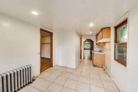 Tiny photo for 7649 S Dobson Avenue, Chicago, IL 60619 (MLS # 12373806)