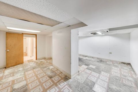 Tiny photo for 7649 S Dobson Avenue, Chicago, IL 60619 (MLS # 12373806)