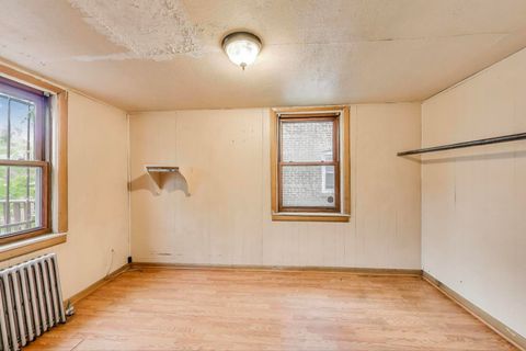 Tiny photo for 7649 S Dobson Avenue, Chicago, IL 60619 (MLS # 12373806)