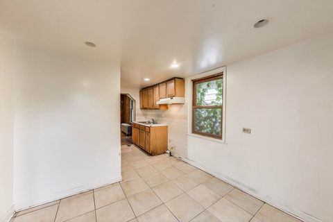 Tiny photo for 7649 S Dobson Avenue, Chicago, IL 60619 (MLS # 12373806)