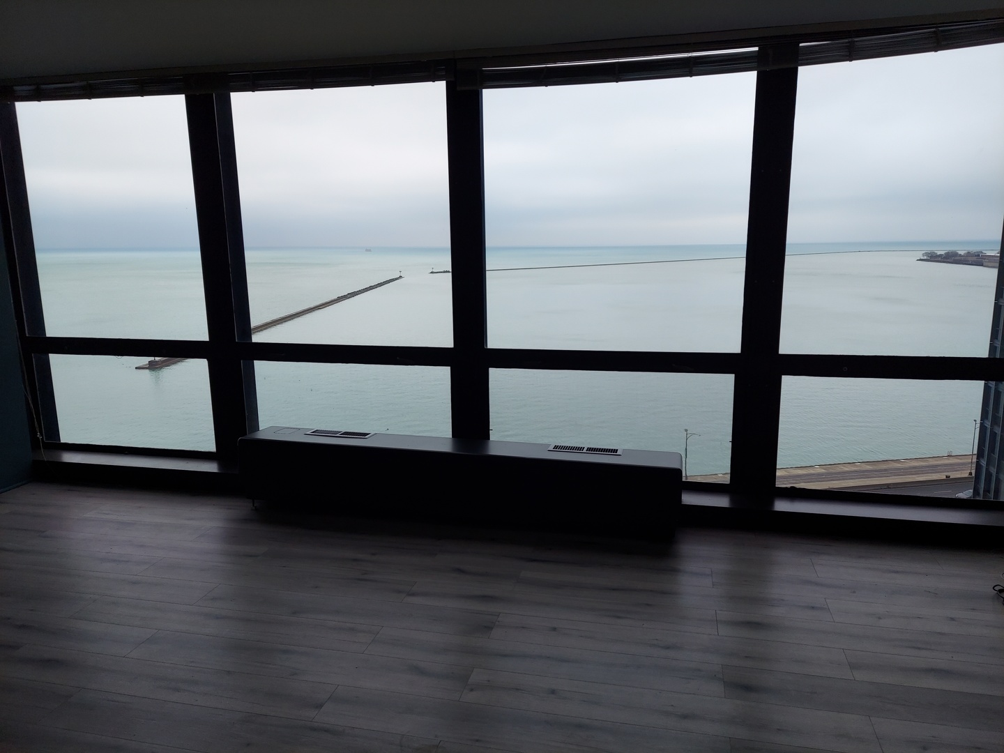 910 N lake shore Drive 1417