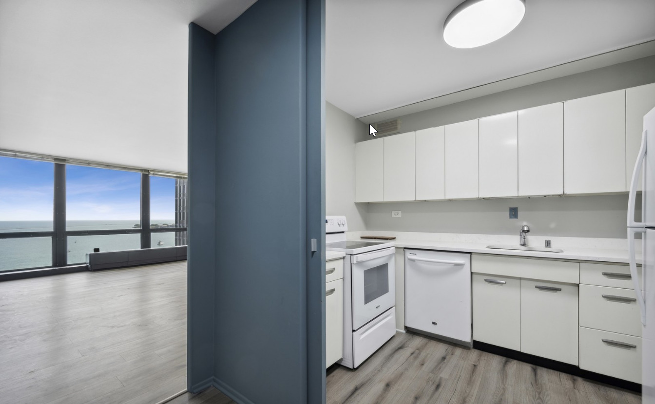 910 N lake shore Drive 1417