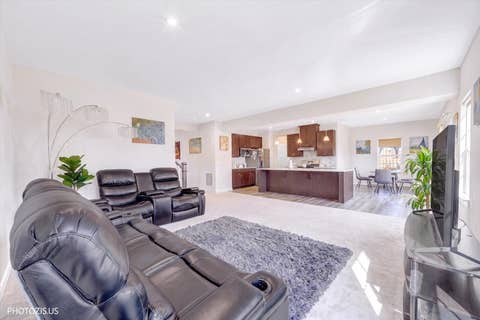 Tiny photo for 28047 W Homestead Court, Lakemoor, IL 60051 (MLS # 12704061)