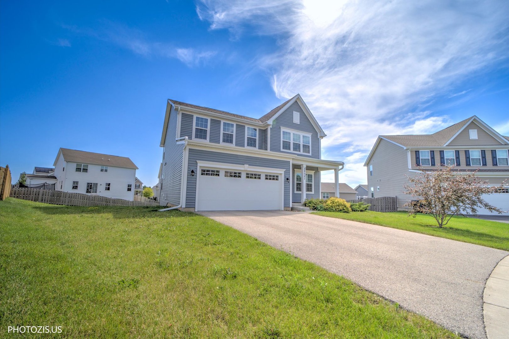 28047 W Homestead Court