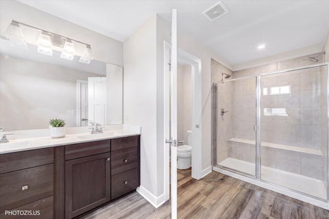 Tiny photo for 28047 W Homestead Court, Lakemoor, IL 60051 (MLS # 12704061)