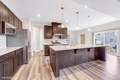 Tiny photo for 28047 W Homestead Court, Lakemoor, IL 60051 (MLS # 12704061)