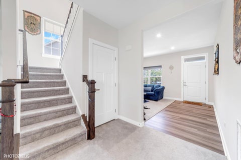 Tiny photo for 28047 W Homestead Court, Lakemoor, IL 60051 (MLS # 12704061)