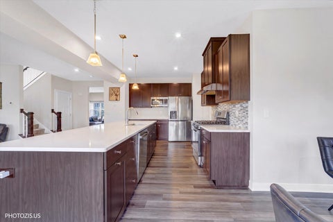 Tiny photo for 28047 W Homestead Court, Lakemoor, IL 60051 (MLS # 12704061)