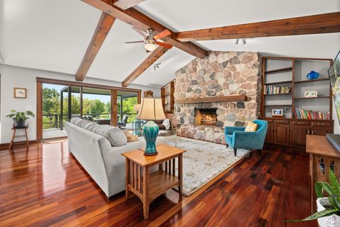 Tiny photo for 338 Greenwood North, DeKalb, IL 60115 (MLS # 12483917)