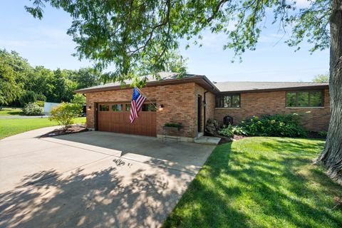 Tiny photo for 338 Greenwood North, DeKalb, IL 60115 (MLS # 12483917)