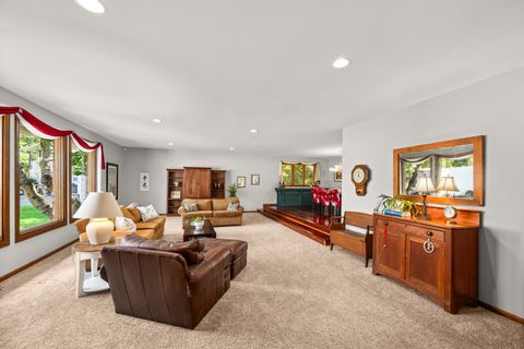 Tiny photo for 338 Greenwood North, DeKalb, IL 60115 (MLS # 12483917)