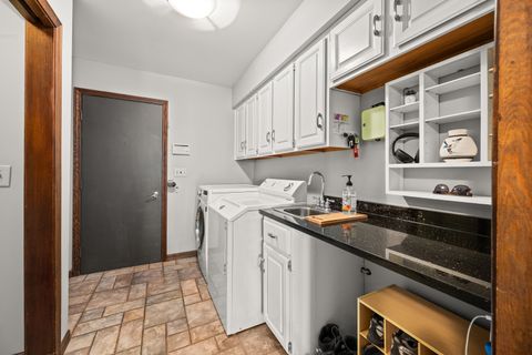 Tiny photo for 338 Greenwood North, DeKalb, IL 60115 (MLS # 12483917)