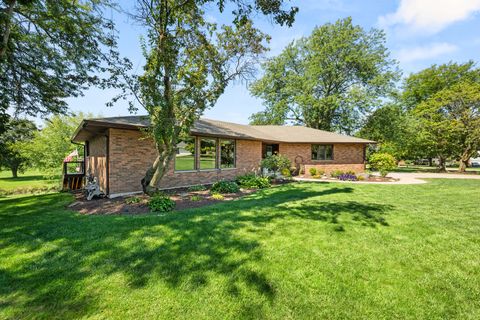 Tiny photo for 338 Greenwood North, DeKalb, IL 60115 (MLS # 12483917)