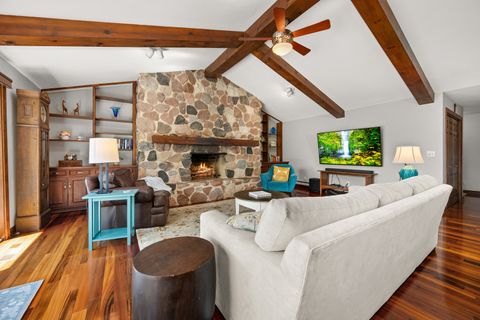 Tiny photo for 338 Greenwood North, DeKalb, IL 60115 (MLS # 12483917)