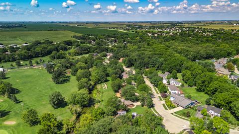 Tiny photo for 338 Greenwood North, DeKalb, IL 60115 (MLS # 12483917)