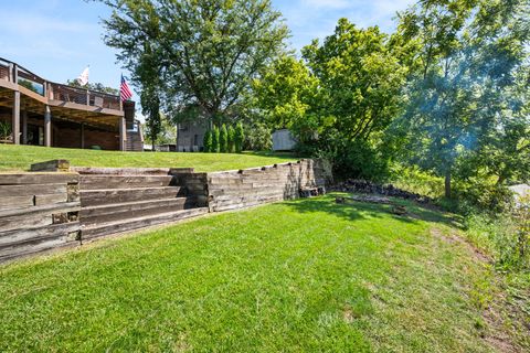 Tiny photo for 338 Greenwood North, DeKalb, IL 60115 (MLS # 12483917)