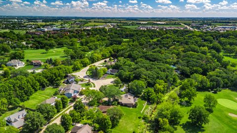 Tiny photo for 338 Greenwood North, DeKalb, IL 60115 (MLS # 12483917)