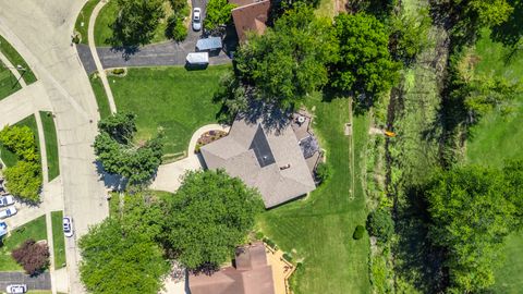 Tiny photo for 338 Greenwood North, DeKalb, IL 60115 (MLS # 12483917)