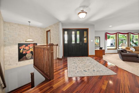 Tiny photo for 338 Greenwood North, DeKalb, IL 60115 (MLS # 12483917)