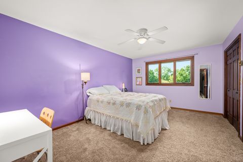 Tiny photo for 338 Greenwood North, DeKalb, IL 60115 (MLS # 12483917)