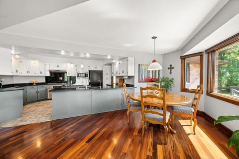 Tiny photo for 338 Greenwood North, DeKalb, IL 60115 (MLS # 12483917)