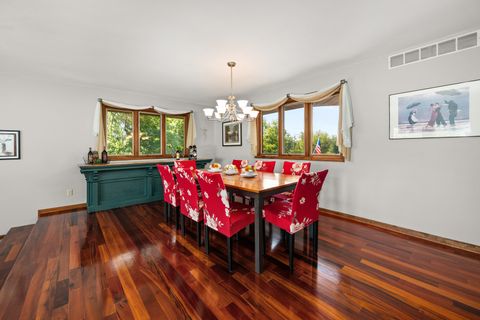 Tiny photo for 338 Greenwood North, DeKalb, IL 60115 (MLS # 12483917)