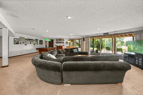 Tiny photo for 338 Greenwood North, DeKalb, IL 60115 (MLS # 12483917)