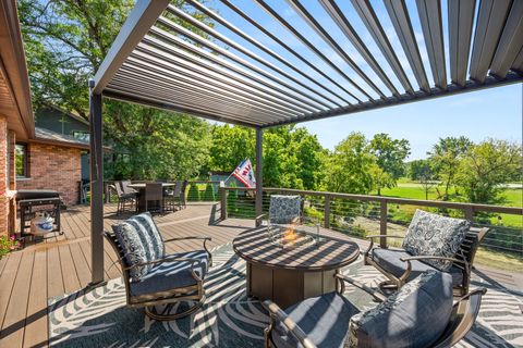 Tiny photo for 338 Greenwood North, DeKalb, IL 60115 (MLS # 12483917)