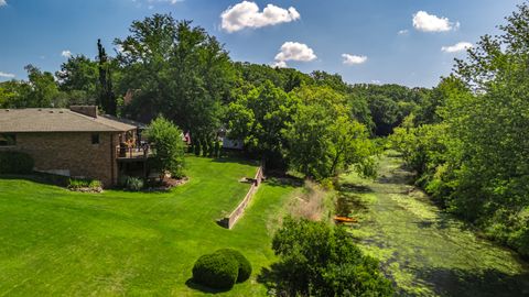 Tiny photo for 338 Greenwood North, DeKalb, IL 60115 (MLS # 12483917)