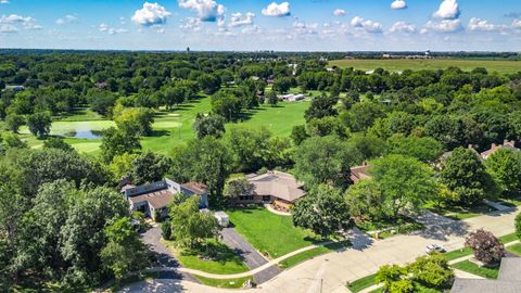 Tiny photo for 338 Greenwood North, DeKalb, IL 60115 (MLS # 12483917)