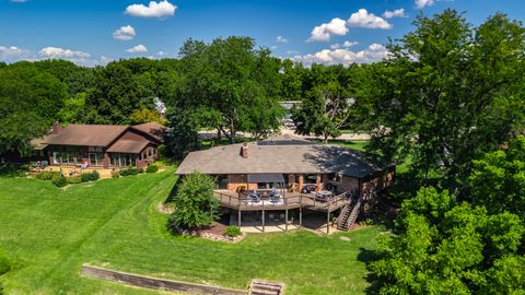 Tiny photo for 338 Greenwood North, DeKalb, IL 60115 (MLS # 12483917)