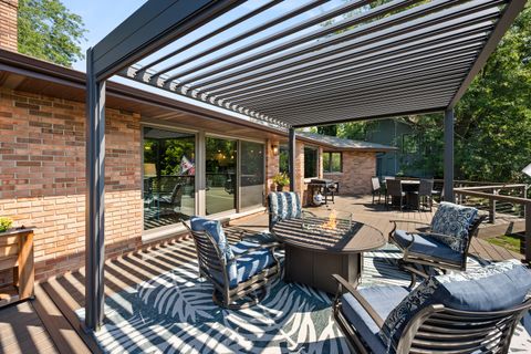 Tiny photo for 338 Greenwood North, DeKalb, IL 60115 (MLS # 12483917)