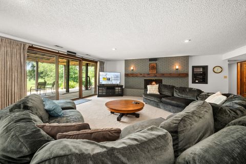 Tiny photo for 338 Greenwood North, DeKalb, IL 60115 (MLS # 12483917)