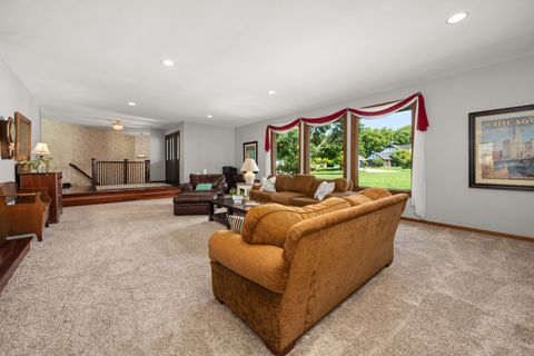 Tiny photo for 338 Greenwood North, DeKalb, IL 60115 (MLS # 12483917)