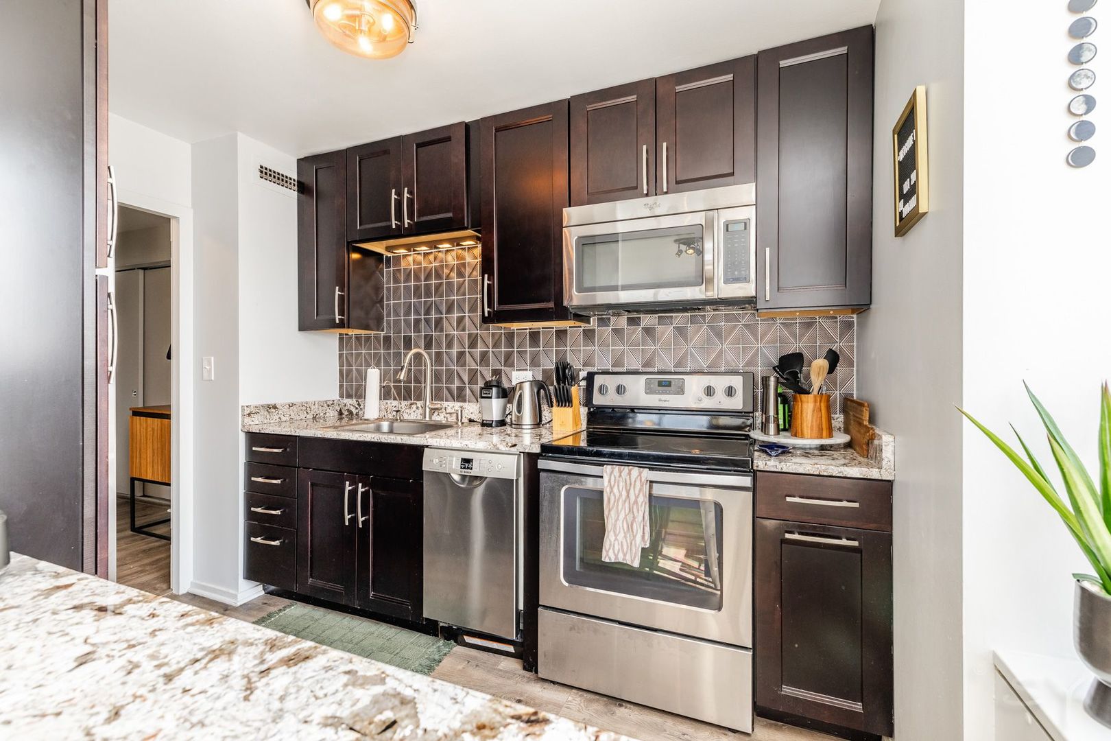 70 W BURTON Place 2701