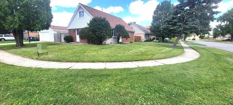 9236 Stanford Drive S Bridgeview IL 60455