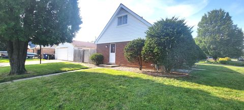 Tiny photo for 9236 Stanford Drive S, Bridgeview, IL 60455 (MLS # 12538892)