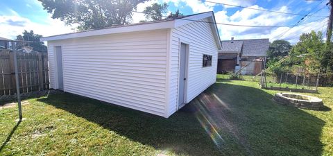 Tiny photo for 9236 Stanford Drive S, Bridgeview, IL 60455 (MLS # 12538892)