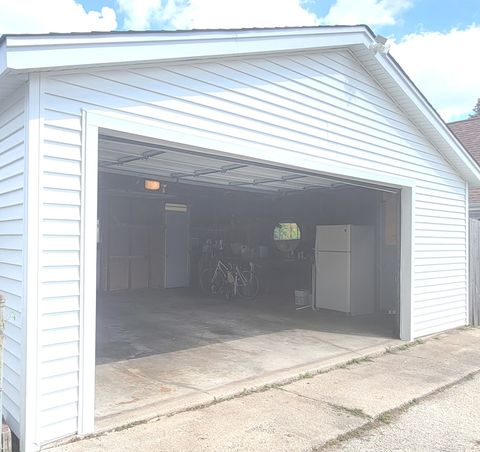 Tiny photo for 9236 Stanford Drive S, Bridgeview, IL 60455 (MLS # 12538892)