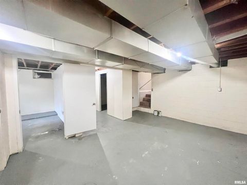 Tiny photo for 2412 W 3RD Street, Coal Valley, IL 61240 (MLS # QC4264145)