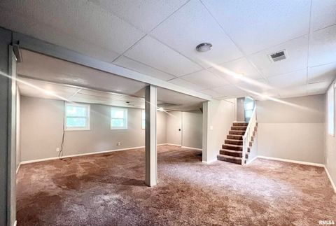 Tiny photo for 2412 W 3RD Street, Coal Valley, IL 61240 (MLS # QC4264145)