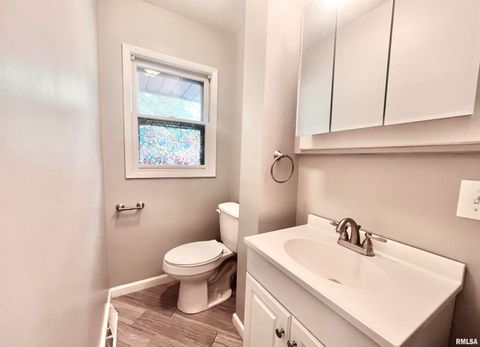 Tiny photo for 2412 W 3RD Street, Coal Valley, IL 61240 (MLS # QC4264145)